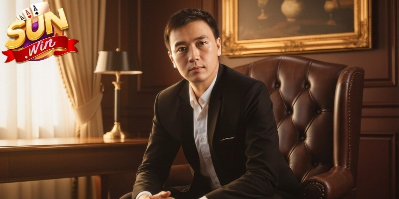Thành tựu của CEO Trần Hiếu làm được tại Sunwin