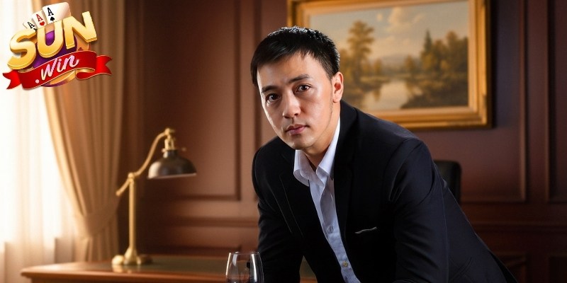 Tìm hiểu về CEO Trần Hiếu