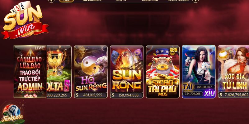 Hướng đi sắp tới của trang web giải trí hàng top