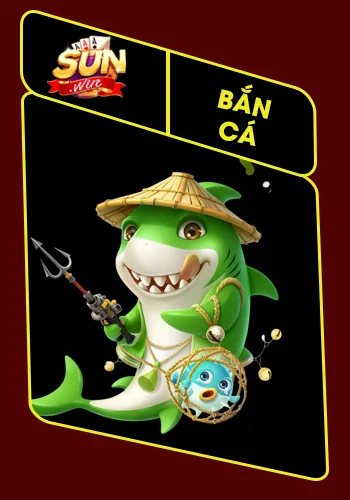 Hình Bắn Cá