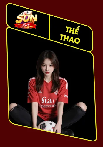 Hình Thể Thao