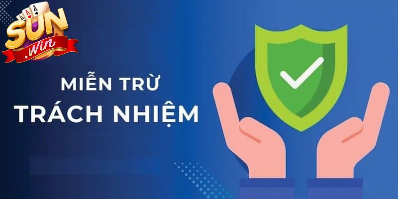 Những tình huống mà Sunwin sẽ áp dụng các quy định