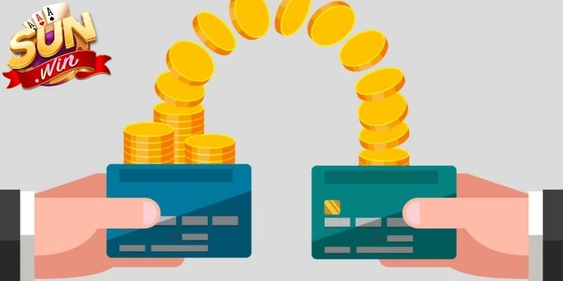 Lưu ý khi người chơi mới thực hiện giao dịch nạp tiền Sunwin