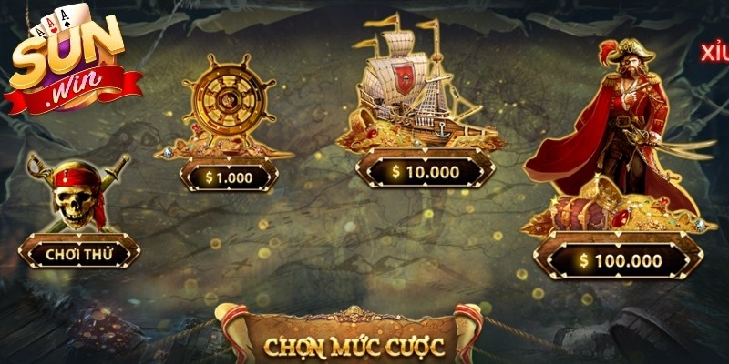 Trò chơi mang tới nhiều hũ thưởng khủng siêu giá trị