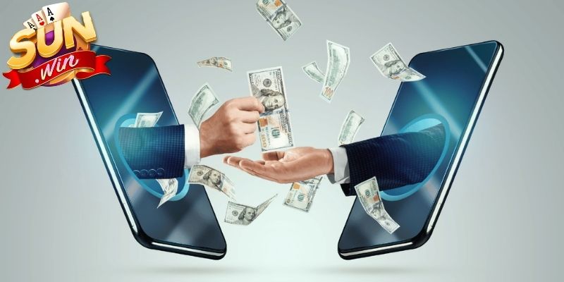 Đăng nhập tài khoản Sunwin